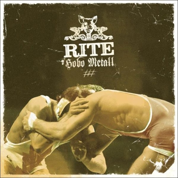 Rite - Hobo Metall