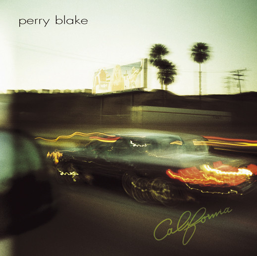 Blake (Perry) - California