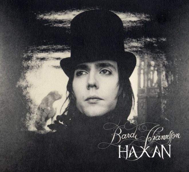 Johannsson (Bardi) - Haxan