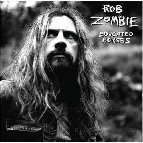 Zombie (Rob) - Educated Horses