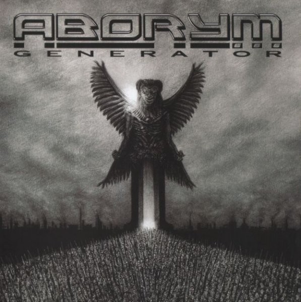 Aborym - Generator
