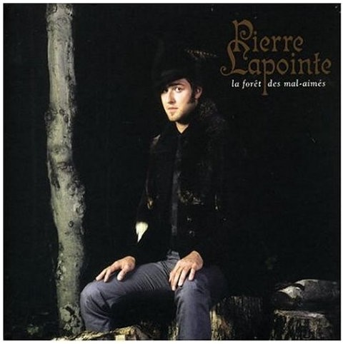 Lapointe (Pierre) - La forêt des mal-aimés