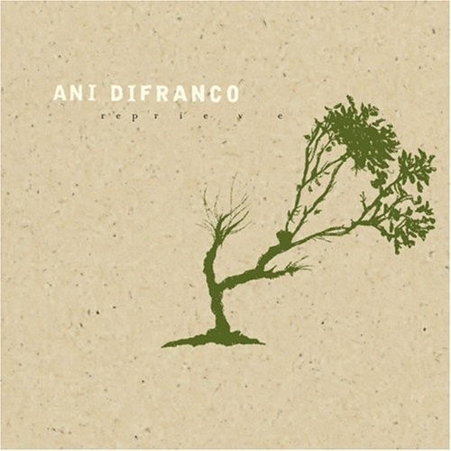 DiFranco (Ani) - Reprieve