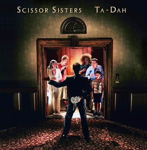 Scissor Sisters - Ta-dah