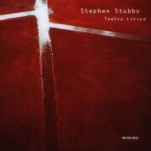 Stephen Stubbs - Teatro Lirico