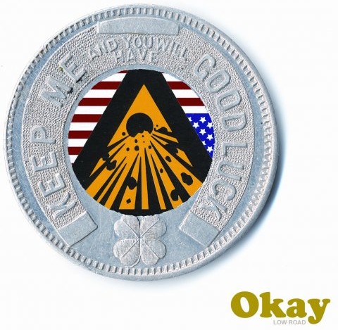 Okay - Low Road