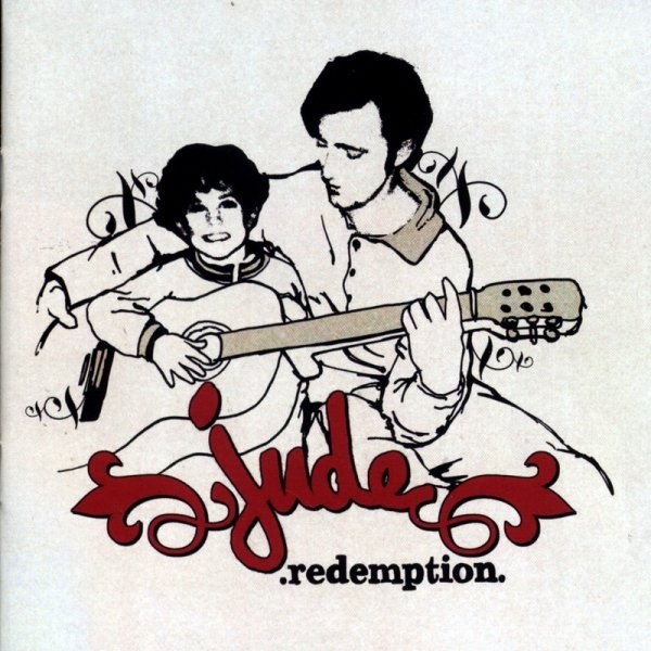 Jude - .Redemption