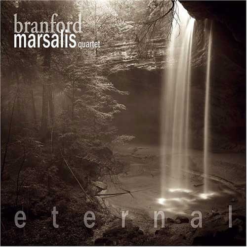 Marsalis (Branford) - Eternal