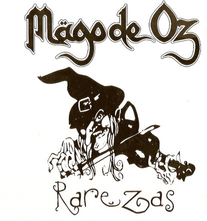 Mägo de Oz - Rarezas