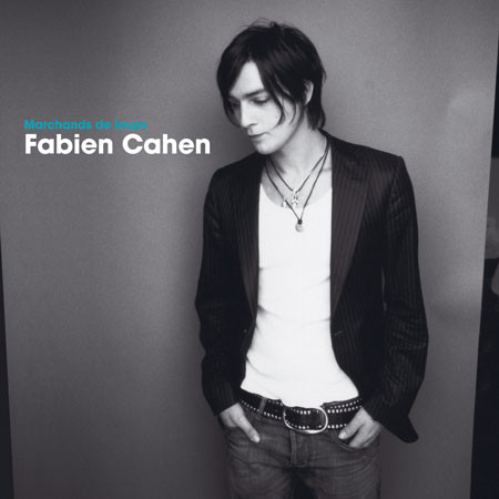 Cahen (Fabien) - Marchands de loups