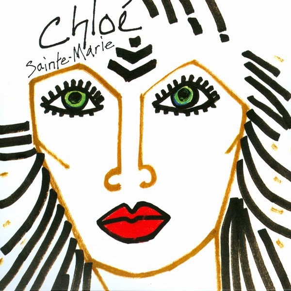 Sainte-Marie (Chloé) - Parle-moi