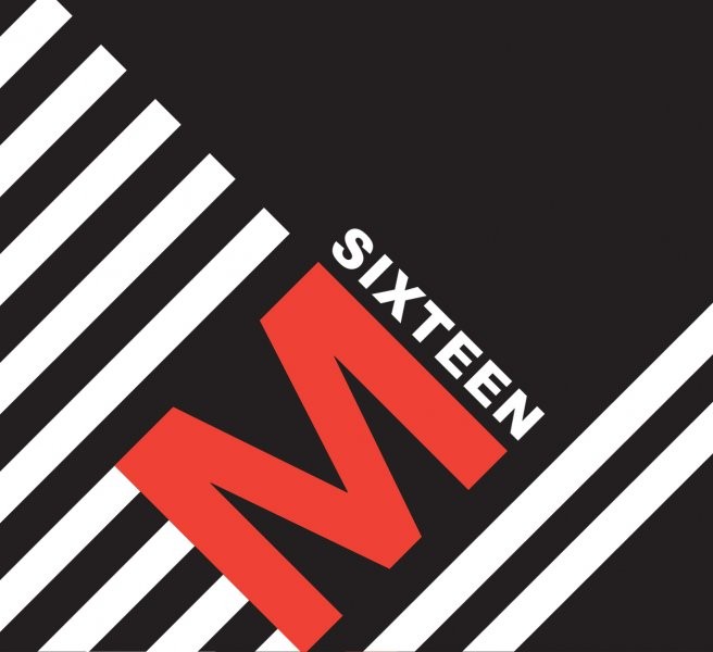 M-Sixteen - M-Sixteen
