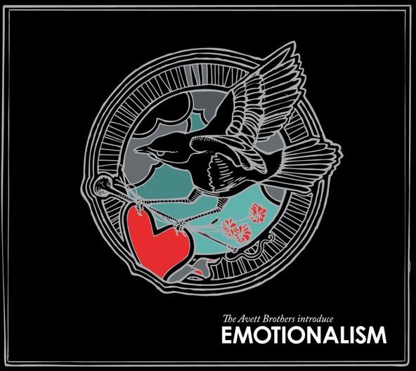 The Avett Brothers - Emotionalism
