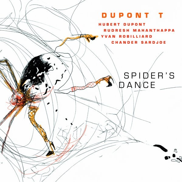 Dupont T - Spider's Dance