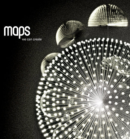 Maps - We Can Create