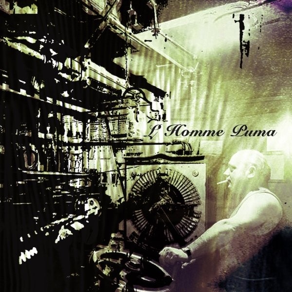 L'Homme Puma - L'Homme Puma
