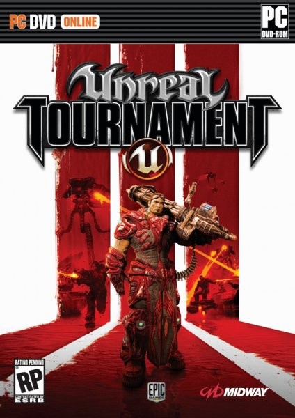  Epic dans Unreal Tournament 3