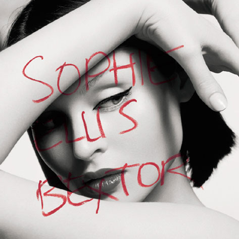 Ellis-Bextor (Sophie) - Read my Lips