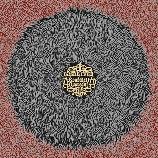 Busdriver - Roadkill Overcoat