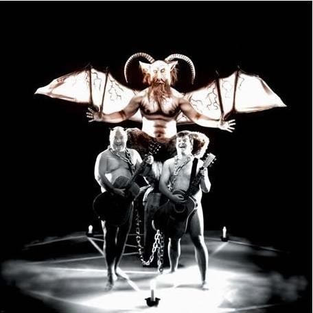 Tenacious D - Tenacious D
