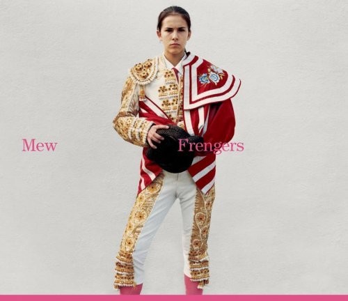 Mew - Frengers