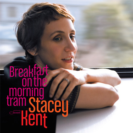 Kent (Stacey) - Breakfast On The Morning Tram
