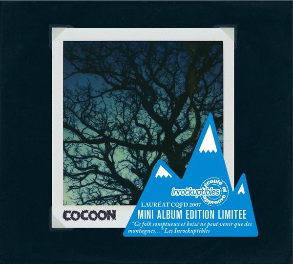 Cocoon - From the Panda Mountains