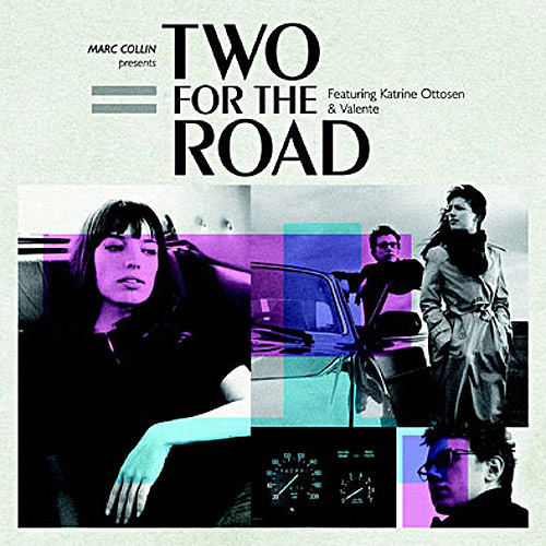 Collin (Marc) - Two for the Road