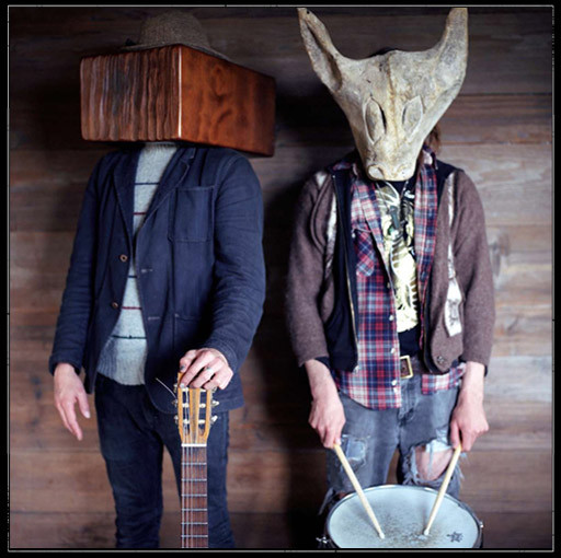Two Gallants - Two Gallants