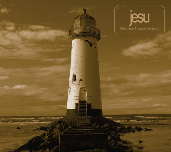 Jesu - Lifeline