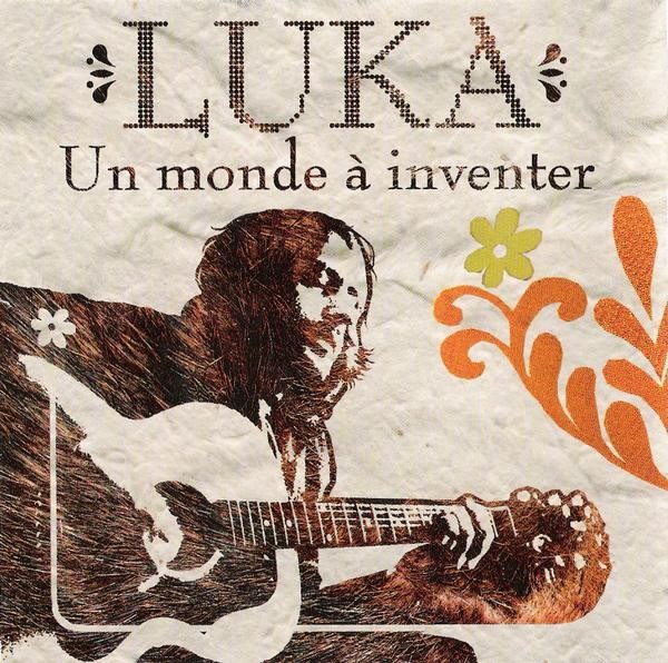 Luka - Un monde à réinventer