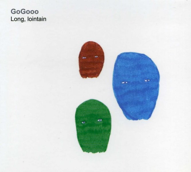 GoGooo - Long, lointain