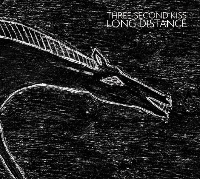 Three Second Kiss - Long Distance