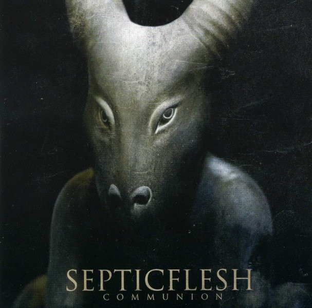 Septicflesh - Communion