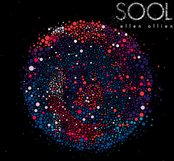 Allien (Ellen) - Sool