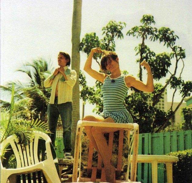The Dø - A Mouthful