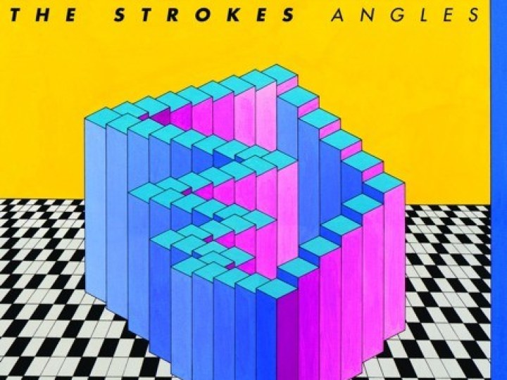 Clip du jour : Call me back de The Strokes