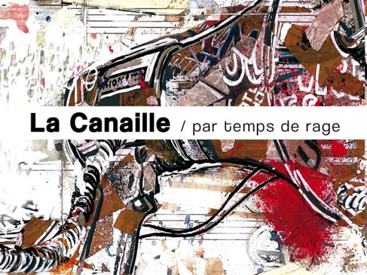 Clip du jour : La colère de La Canaille