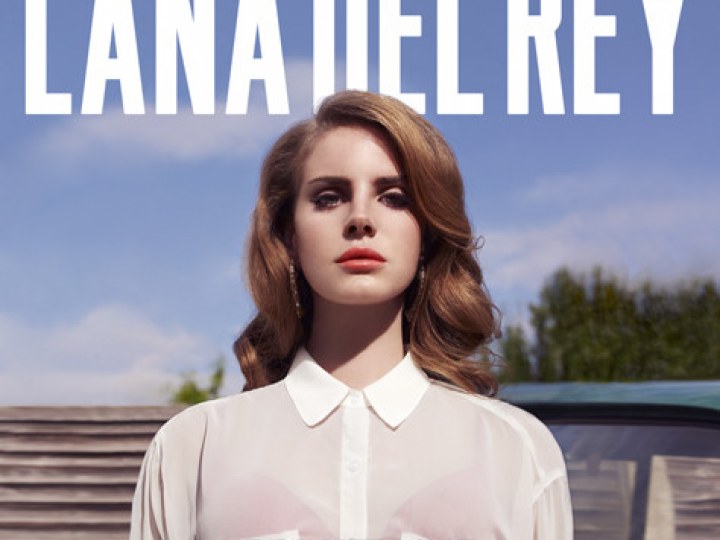 Clip du jour : Blue jeans de Lana Del Rey