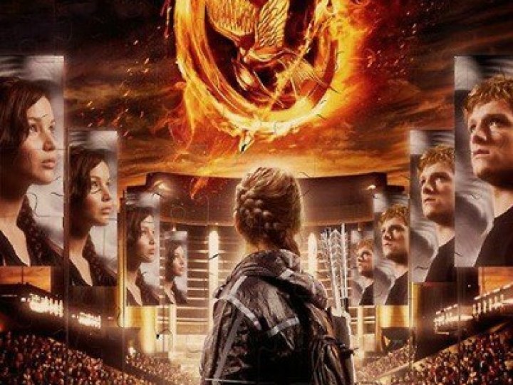 Stromae sur la BO de Hunger Games 3