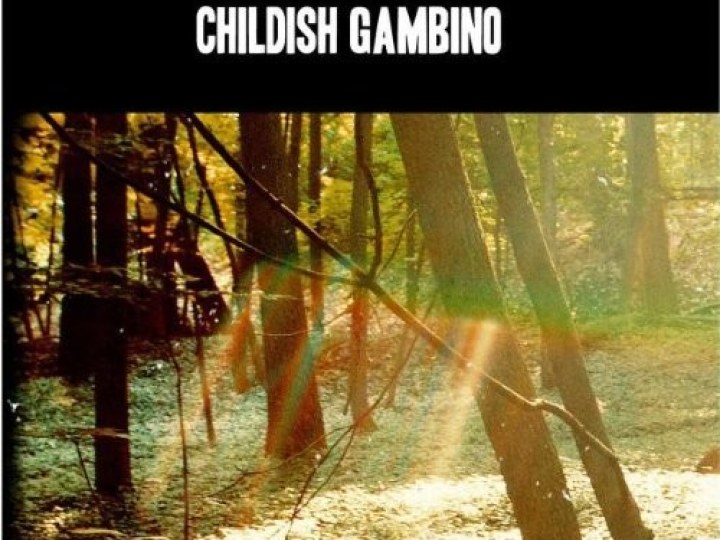 Clip du jour : Fire fly de Childish Gambino