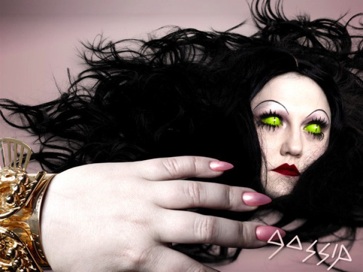 Clip du jour : Move in the right direction de Gossip