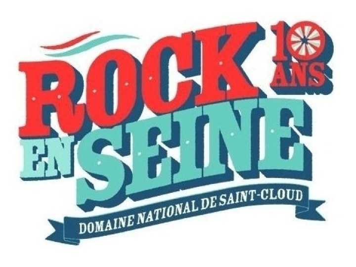 Rock en Seine dévoile ses premiers noms !