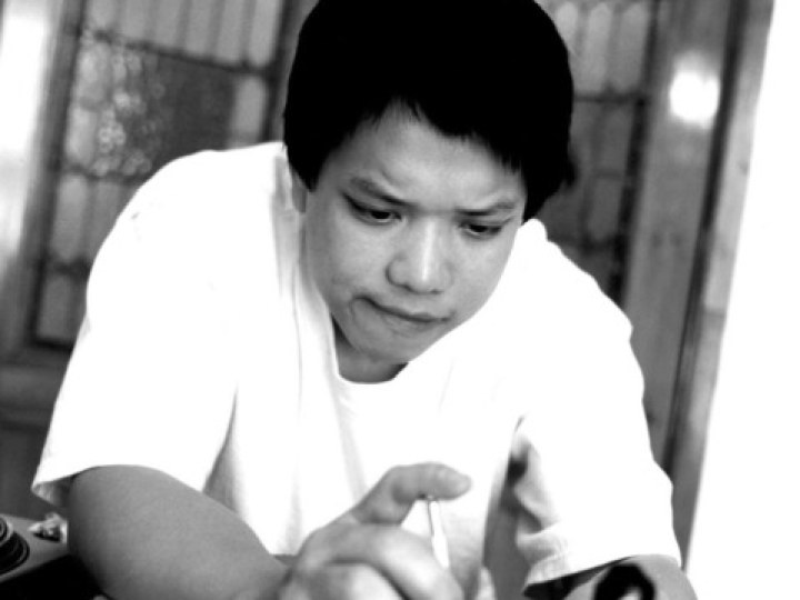 Gagnez des places pour Kid Koala !
