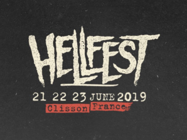 Découvrez le Hellfest 2019