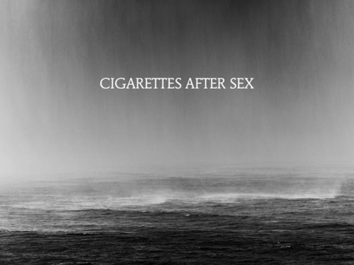 Comment ne pas tomber amoureux de Cigarettes after sex ?