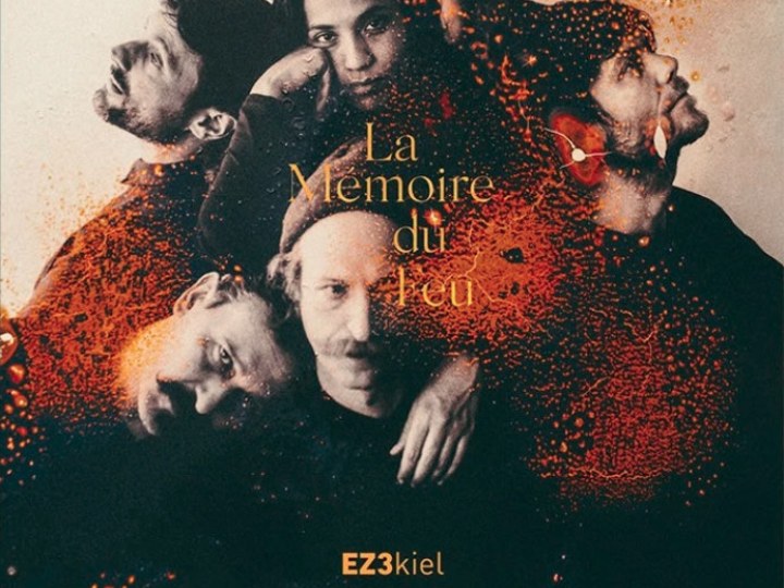 Ez3kiel joue avec le feu