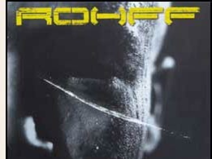 Des nouvelles de Rohff...