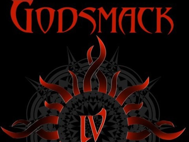 Godsmack en force IV