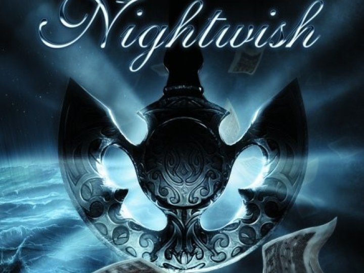 Nightwish prépare le terrain pour la sortie de Dark Passion Play